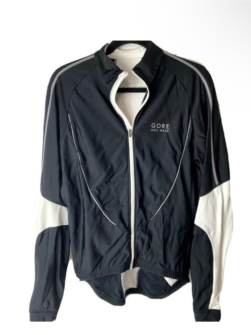 Gore Mens Cycle Jacket Size LG